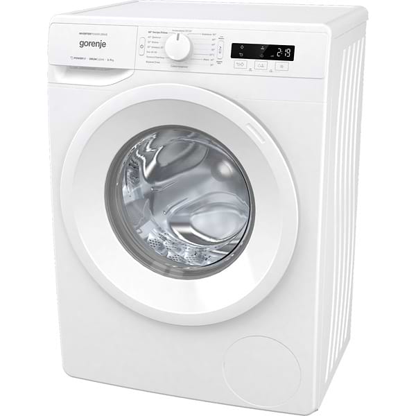 Фото - Стиральная машина Gorenje WNPI72SB