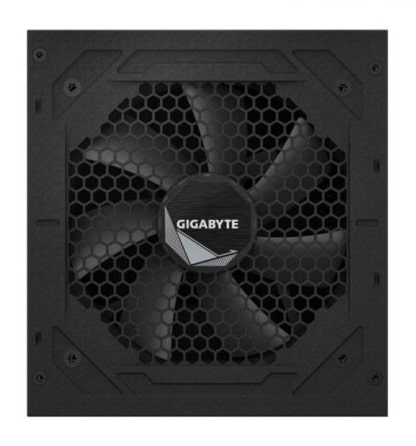 Фото - Блок живлення для ПК Gigabyte GP-UD850GM