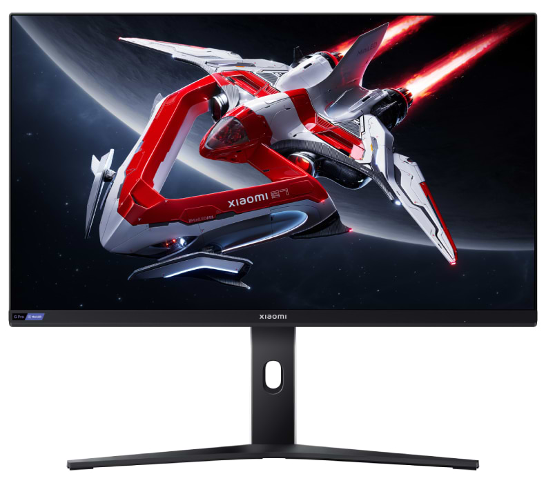 Монитор игровой Xiaomi Gaming Monitor G Pro 27i (ELA5585EU) - Фото 1