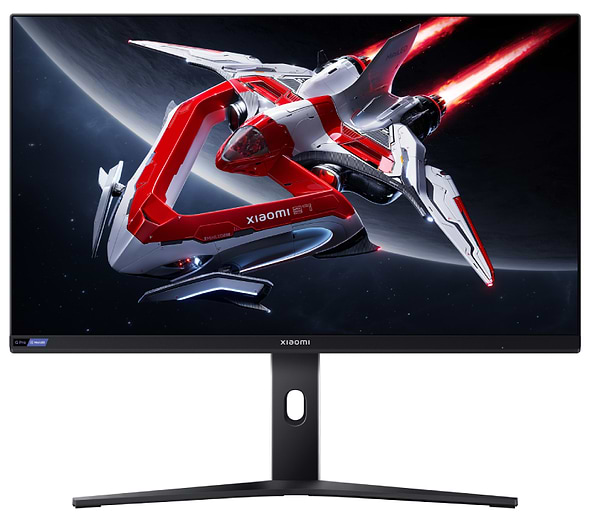 Фото - Уцінка - Монітор ігровий Xiaomi Gaming Monitor G Pro 27i (ELA5585EU)