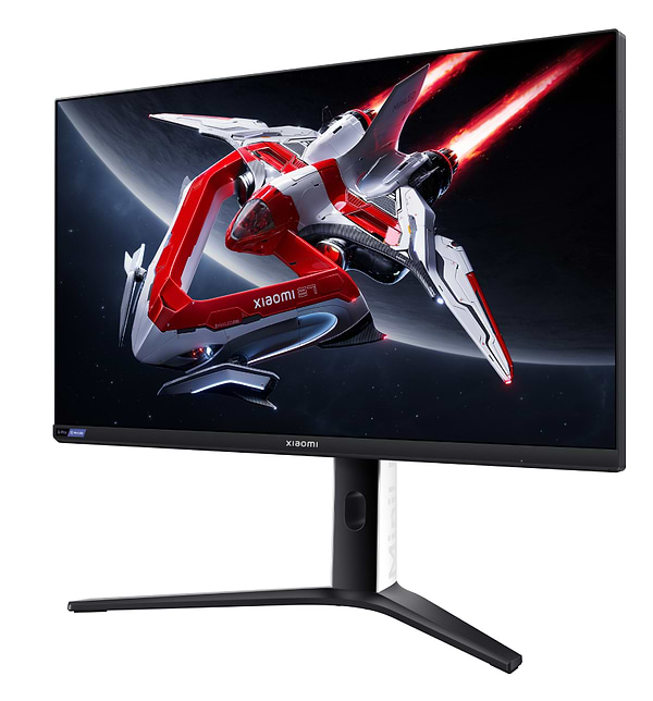 Фото - Уцінка - Монітор ігровий Xiaomi Gaming Monitor G Pro 27i (ELA5585EU)