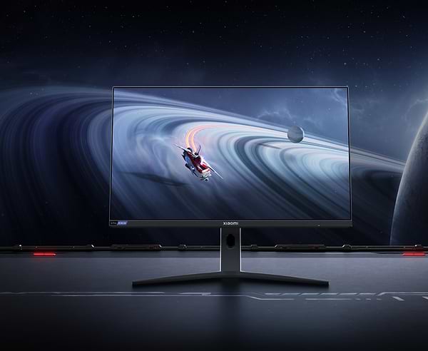 Фото - Уцінка - Монітор ігровий Xiaomi Gaming Monitor G Pro 27i (ELA5585EU)