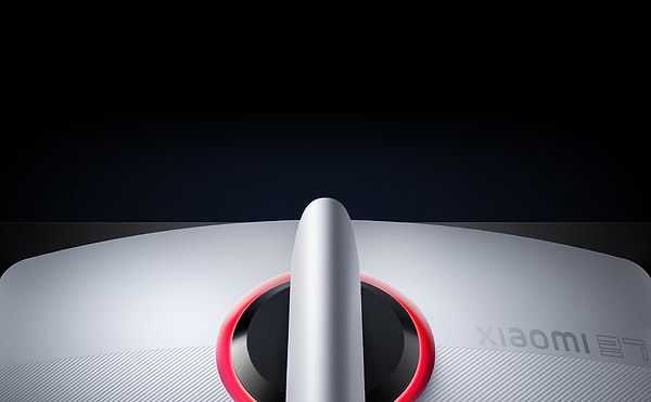 Фото - Уцінка - Монітор ігровий Xiaomi Gaming Monitor G Pro 27i (ELA5585EU)