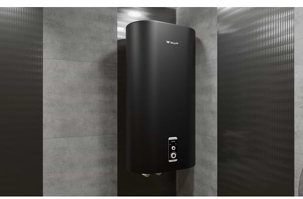 Фото - Водонагрівач Willer EV80DR Grand-SP-black-sky