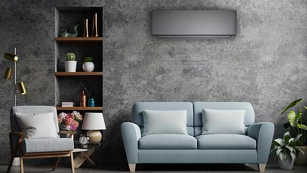 Фото - Кондиционер сплит KAISAI KGE-18GRHI\KGE-18GRHO