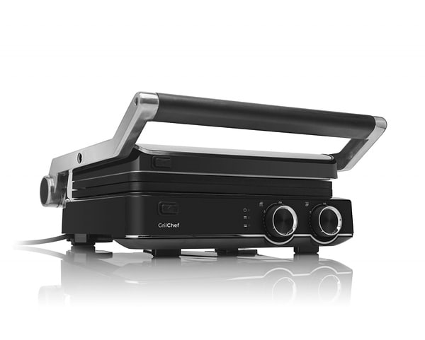 Фото - Гриль-барбекю електричний ETA GrilChef 5156 90000