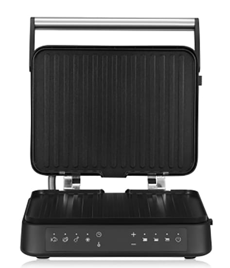 Фото - Гриль-барбекю електричний Zeegma GRILL CHEF 3.0