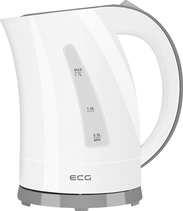 Фото - Електричний чайник ECG RK 1712 Surfer