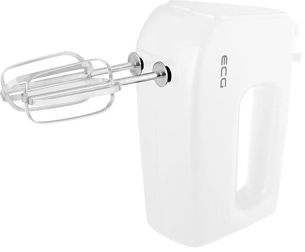 Фото - Миксер ECG RS 440 White Lite