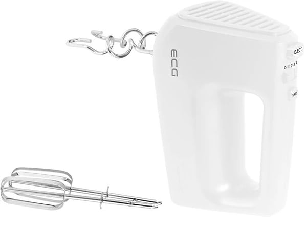 Фото - Миксер ECG RS 440 White Lite