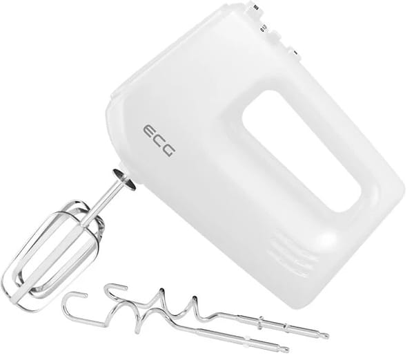 Фото - Миксер ECG RS 440 White Lite