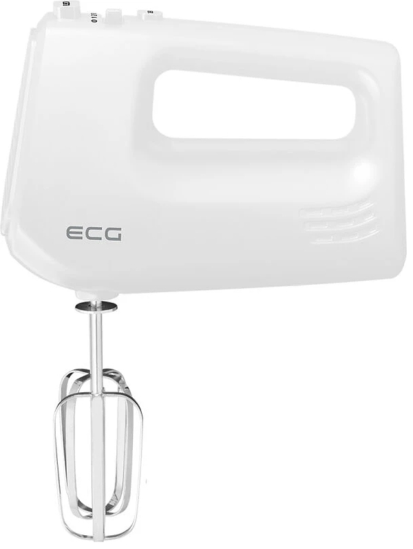 Фото - Миксер ECG RS 440 White Lite