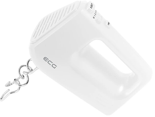 Фото - Миксер ECG RS 440 White Lite