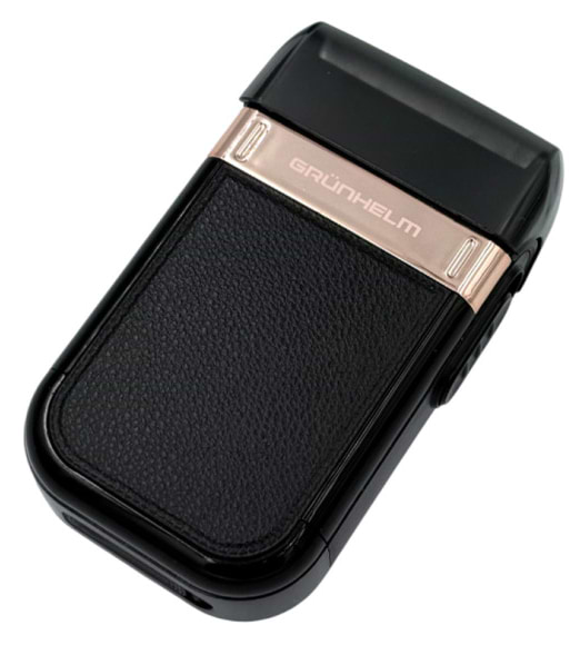 Фото - Бритва Grunhelm SHA-202