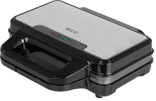 Фото - Бутербродниця ECG S 2120 Grande