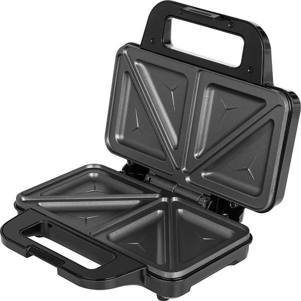 Фото - Бутербродниця ECG S 2120 Grande