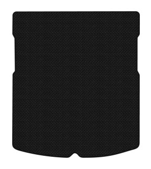 EVA килимок в багажник авто EVAtech для Model Y 7 seats Restyling Tesla 2021 1 покоління SUV USA (TA14185B1KBB)