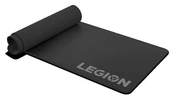 Фото - Коврик для мыши игровой Lenovo Legion Gaming XL Cloth (GXH0W29068)