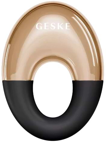 Фото - Масажер для очей GESKE Cool & Warm Eye Massager 7 в 1 сірий (GK000702GY01)