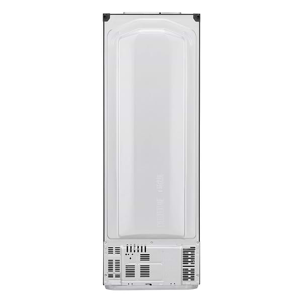 Фото - Холодильник LG GA-B379SLUL