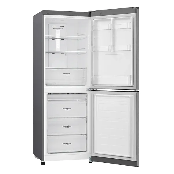 Фото - Холодильник LG GA-B379SLUL