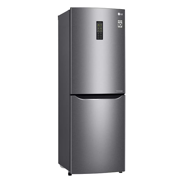Фото - Холодильник LG GA-B379SLUL