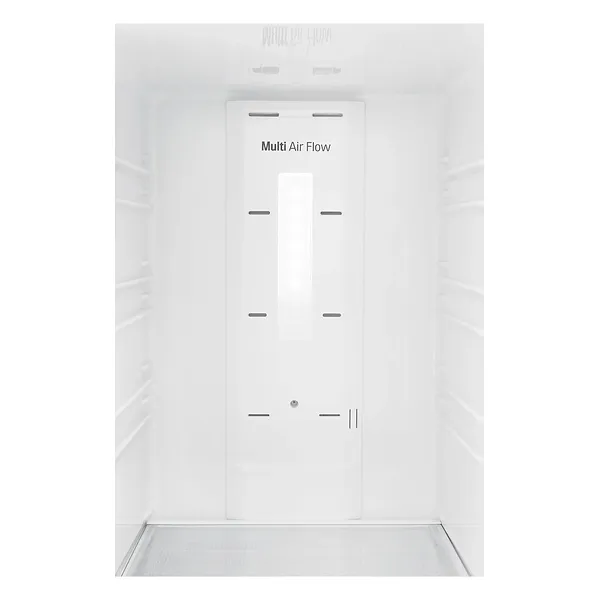 Фото - Холодильник LG GA-B379SLUL