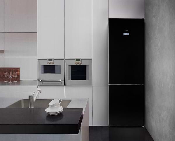 Фото - Холодильник Bosch KGN49LB30U