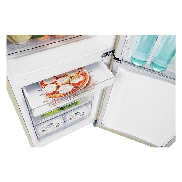 Фото - Холодильник LG GA-B419SYJL