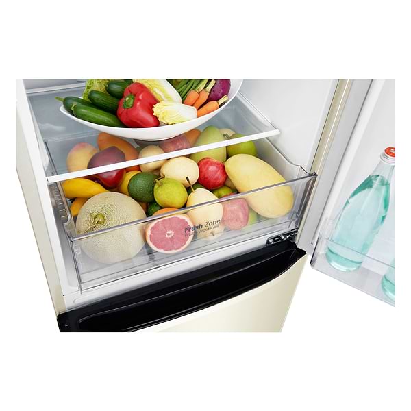 Фото - Холодильник LG GA-B419SYJL