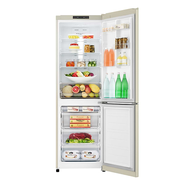 Фото - Холодильник LG GA-B419SYJL
