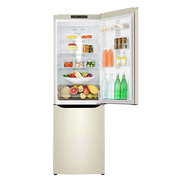 Фото - Холодильник LG GA-B419SYJL