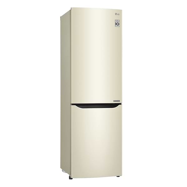 Фото - Холодильник LG GA-B419SYJL