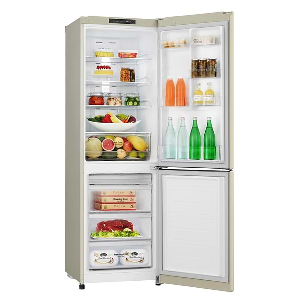 Фото - Холодильник LG GA-B419SYJL