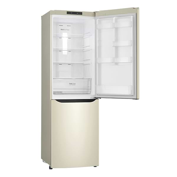 Фото - Холодильник LG GA-B419SYJL