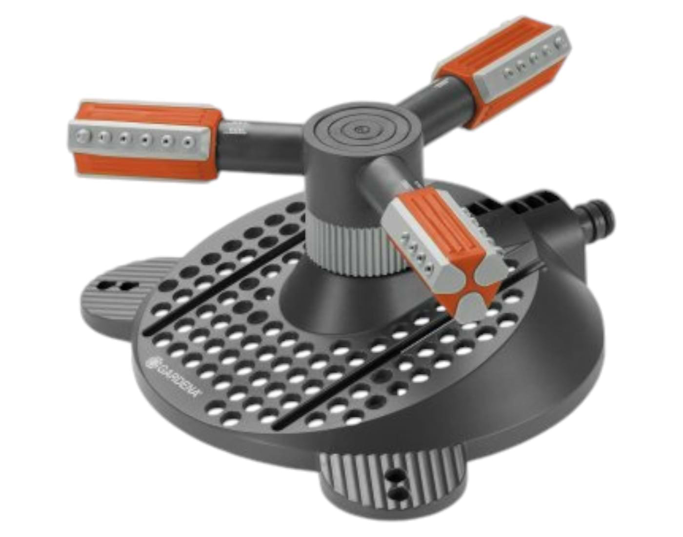 Круговий зрошувач Gardena Comfort Mambo (02062-20.000.00)