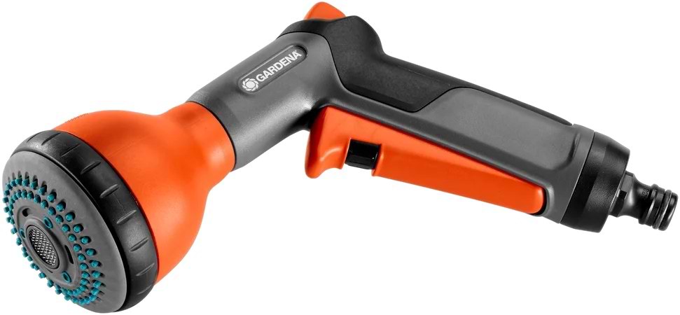 Насадка для полива Gardena Classic 3в1 (18313-20.000.00)