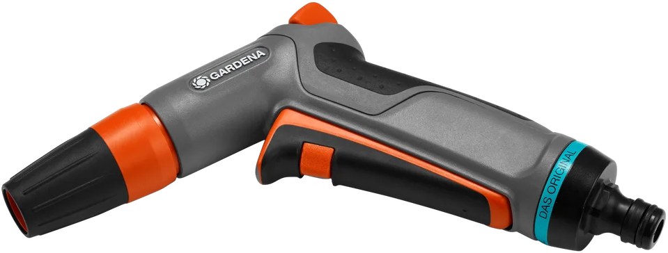 Насадка для полива Gardena Comfort 2-в-1 (18303-20.000.00)