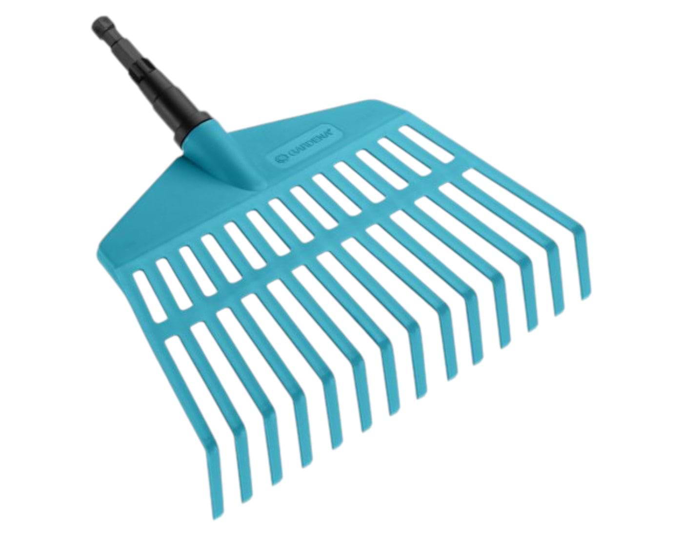 Грабли Gardena Combisystem для газонов 27 см (03105-20.000.00)