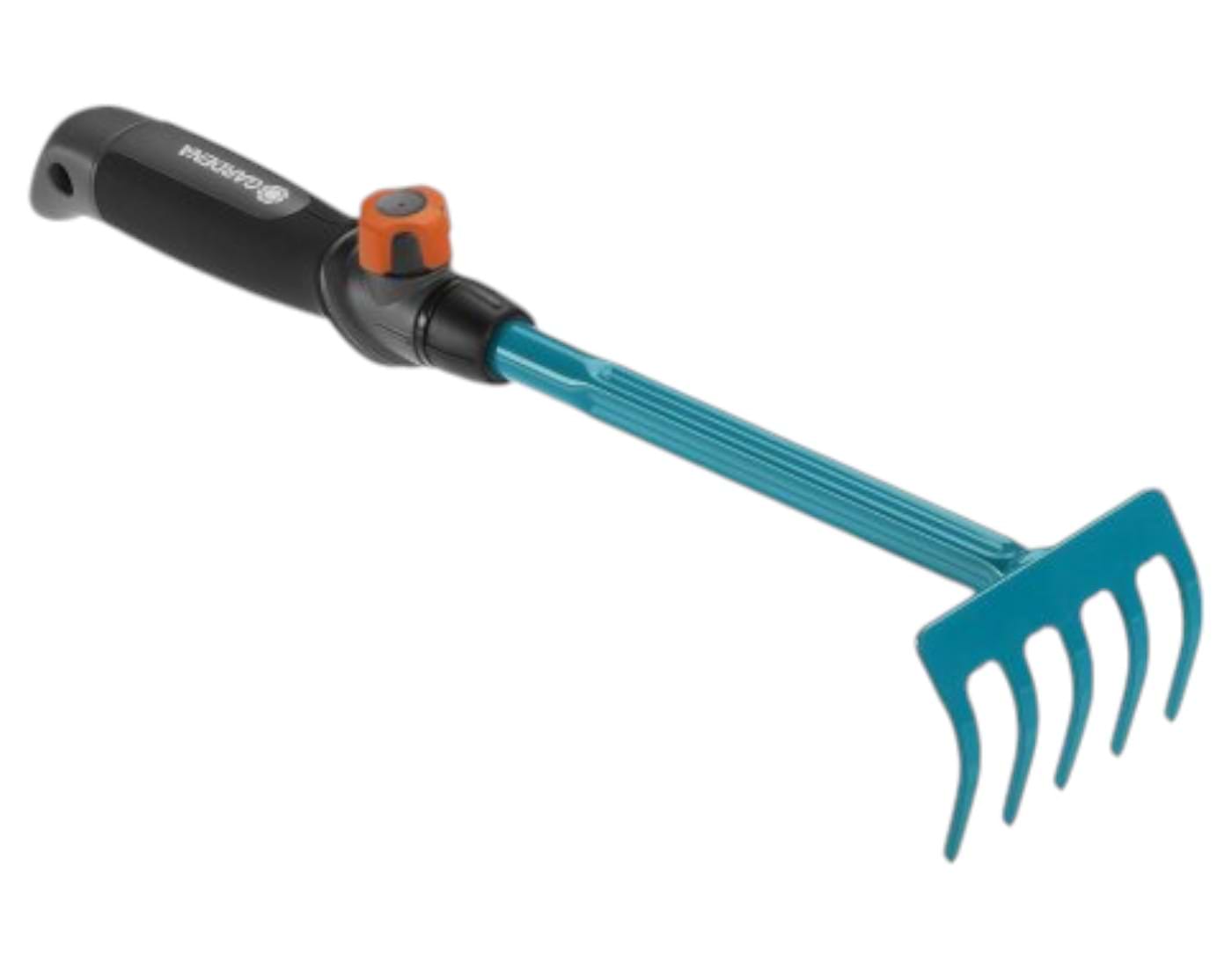 Грабли Gardena Combisystem для цветов 8.5 см (08925-20.000.00)