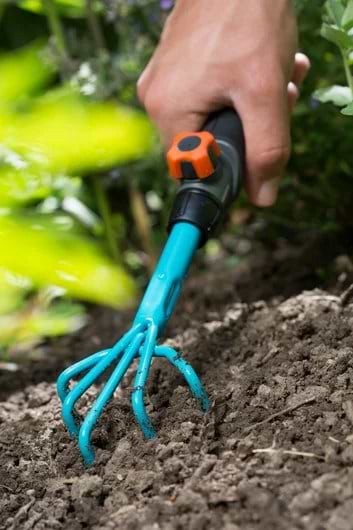 Фото - Разрыхлитель Gardena Combisystem 7 см ergo (08923-20.000.00)