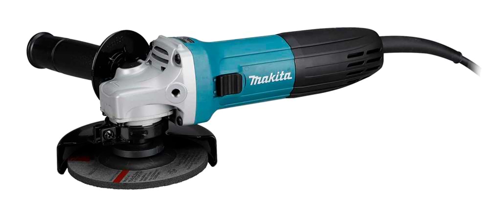 Болгарка Makita GA4530R