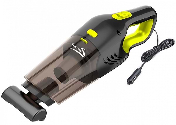 Фото - Пылесос ручной для автомобиля Aspiring Gale 2
