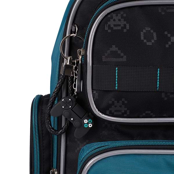 Фото - Рюкзак школьный YES S-101 Game Fan (559824)