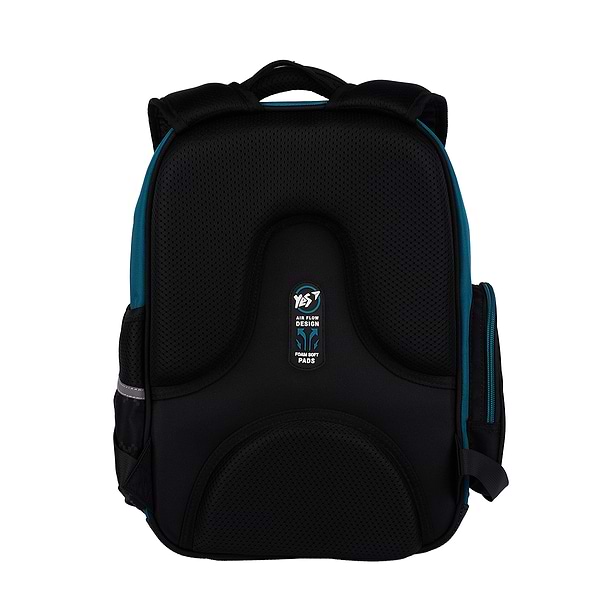 Фото - Рюкзак школьный YES S-101 Game Fan (559824)