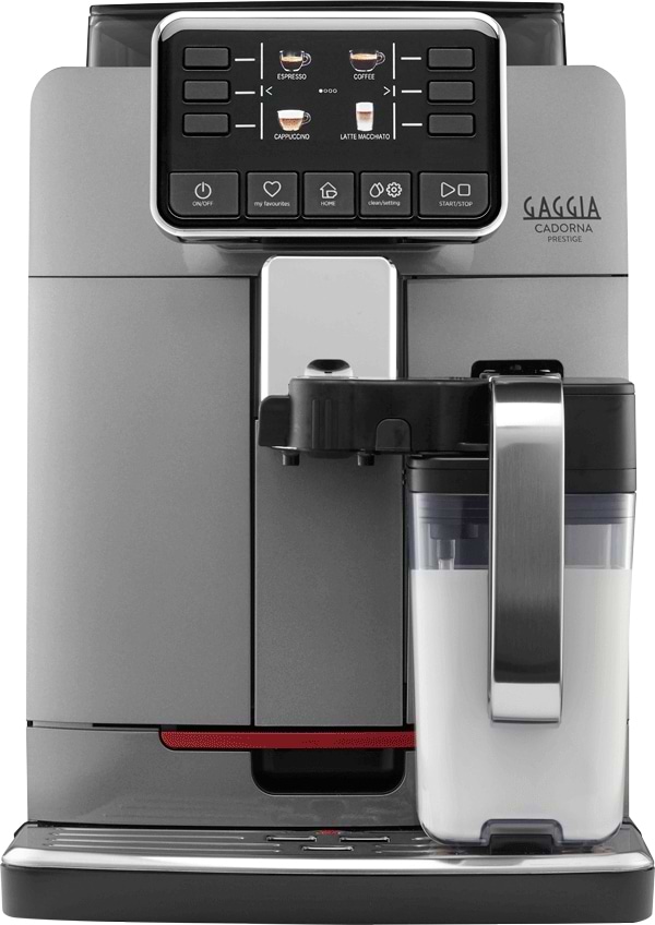 Фото - Кофемашина Gaggia RI9604/01 Cadorna Prestige OTC