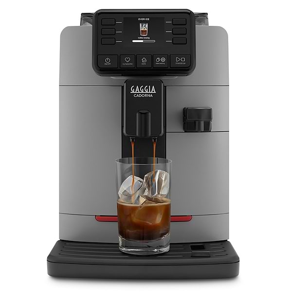 Фото - Кавомашина Gaggia EG5603/40 Cadorna Prestige EU