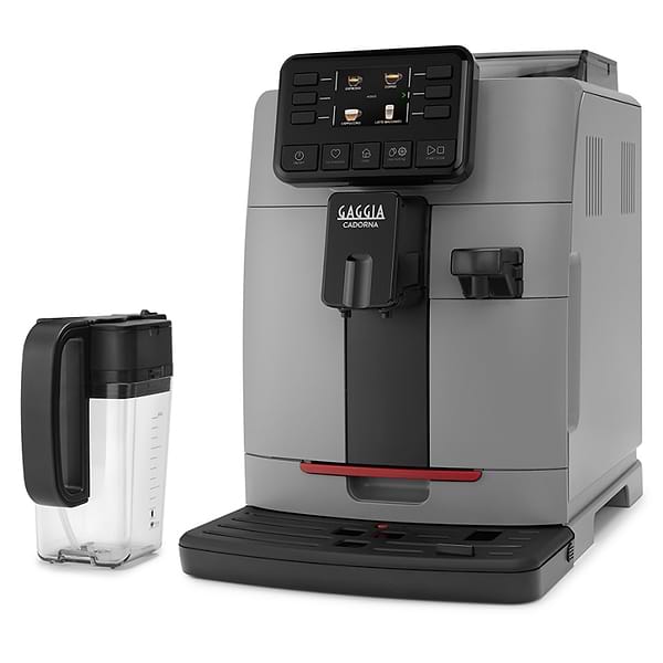 Фото - Кавомашина Gaggia EG5603/40 Cadorna Prestige EU