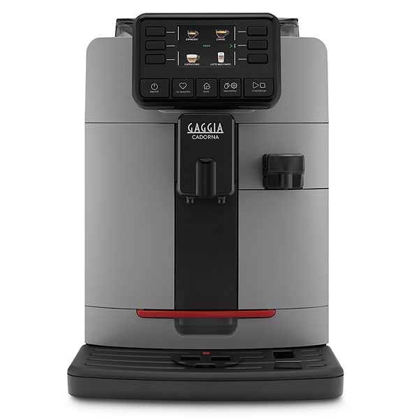 Фото - Кавомашина Gaggia EG5603/40 Cadorna Prestige EU