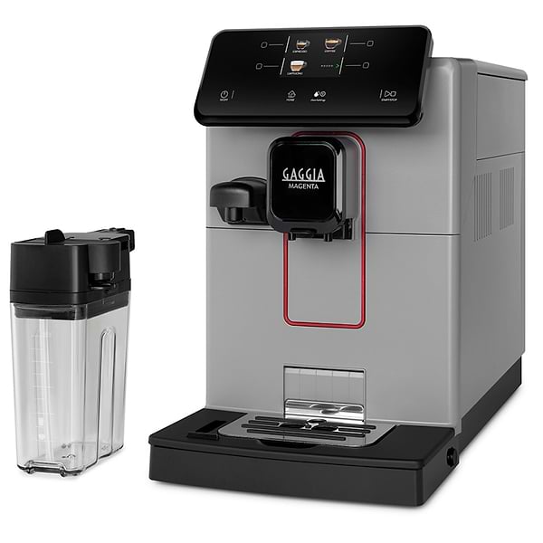 Фото - Кавомашина Gaggia EG6603/40 Magenta Prestige Grey EU